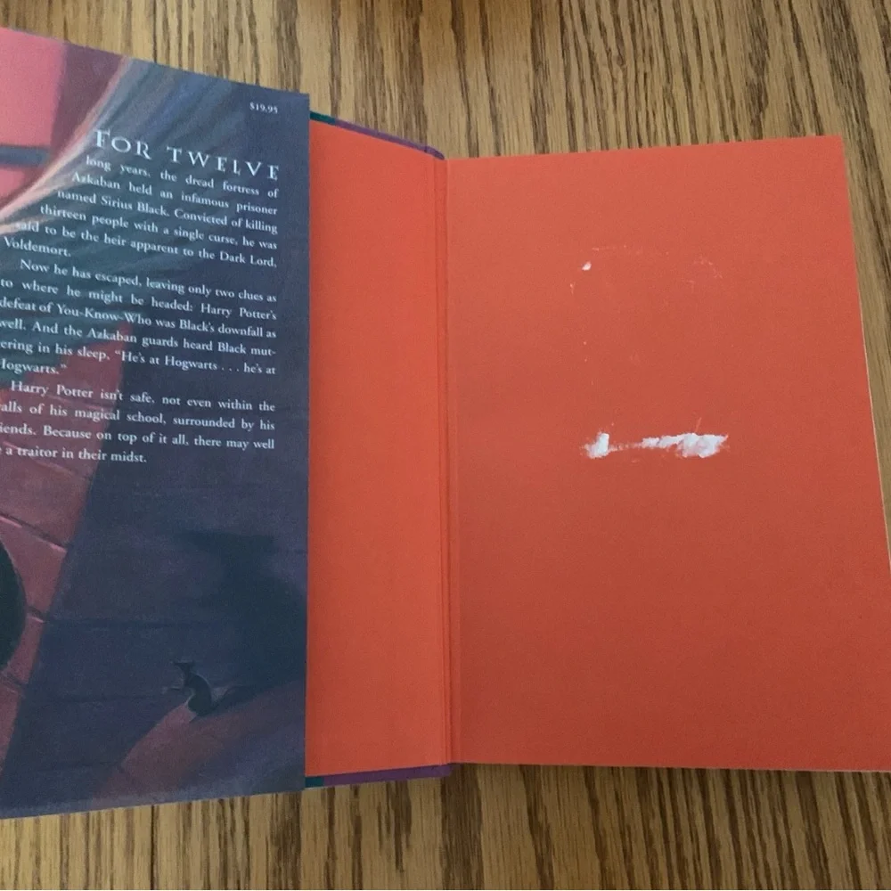 Harry Potter and the Prisoner of Azkaban - Picture 2 of 11